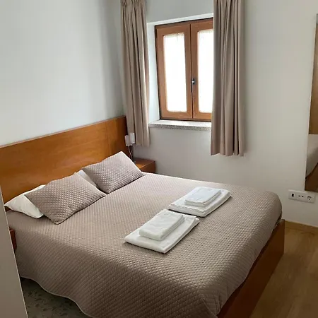 Casa De Xisto Santo Antonio Séjour à la ferme *