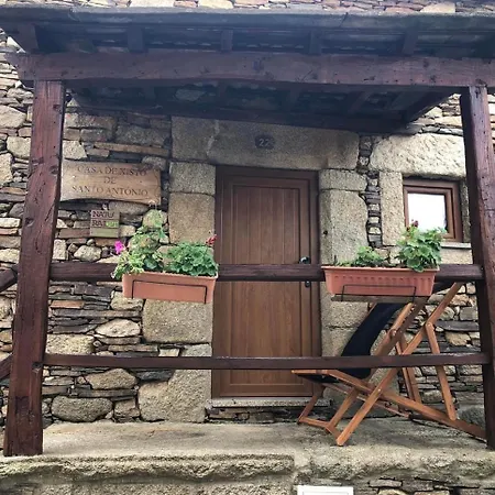 Casa De Xisto Santo Antonio 팜스테이 *