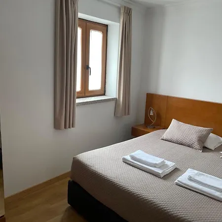 팜스테이 Casa De Xisto Santo Antonio Videmonte