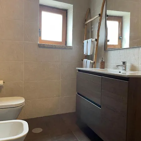 Casa De Xisto Santo Antonio Videmonte