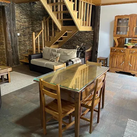 Casa De Xisto Santo Antonio * Videmonte