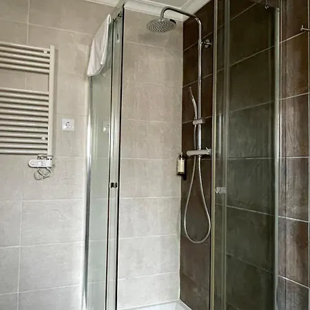 Casa De Xisto Santo Antonio