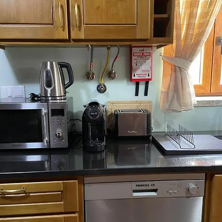 Casa De Xisto Santo Antonio مزرعة للإقامة *