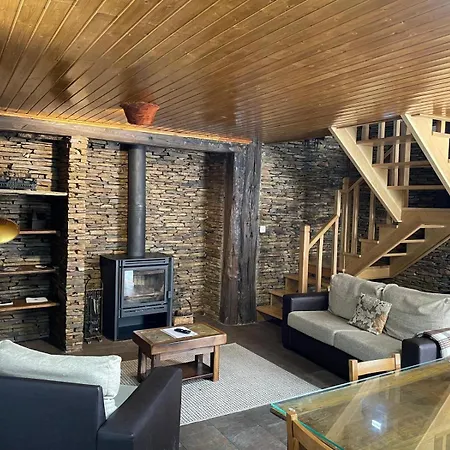 Casa De Xisto Santo Antonio * Videmonte