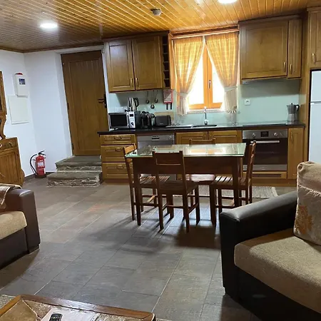 Casa De Xisto Santo Antonio