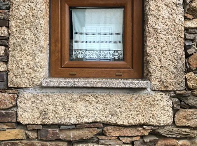 Casa De Xisto Santo Antonio