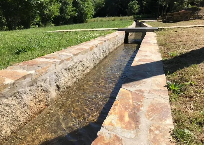 مزرعة للإقامة Casa De Xisto Santo Antonio *