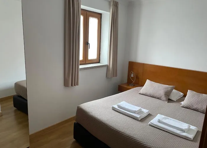 Vakantieboerderij Casa De Xisto Santo Antonio Videmonte