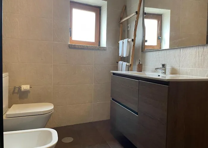 Casa De Xisto Santo Antonio Videmonte