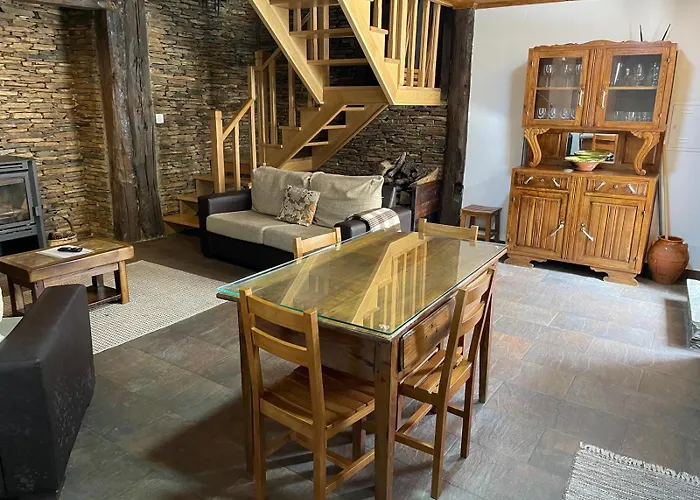 Casa De Xisto Santo Antonio * Videmonte