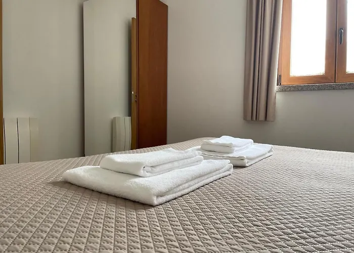 Casa De Xisto Santo Antonio Vakantieboerderij