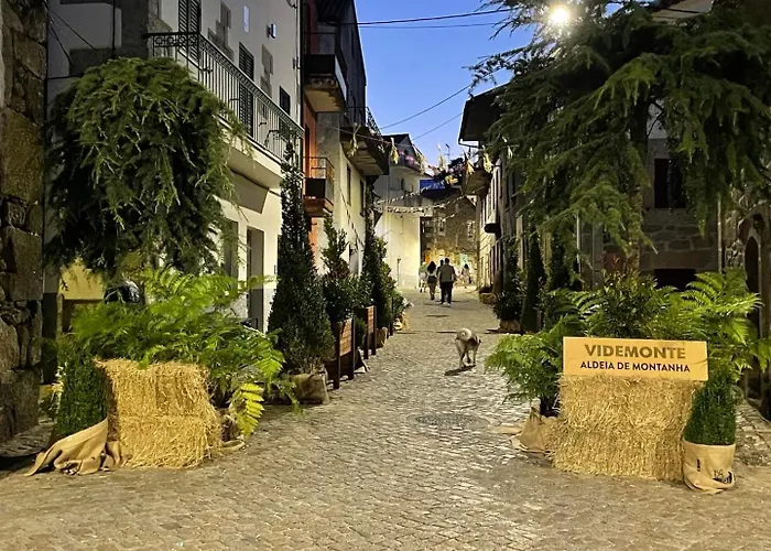 مزرعة للإقامة Casa De Xisto Santo Antonio