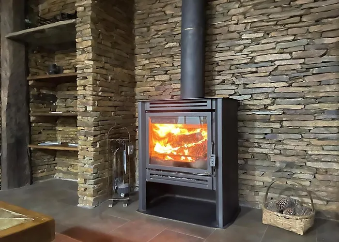 مزرعة للإقامة Casa De Xisto Santo Antonio *