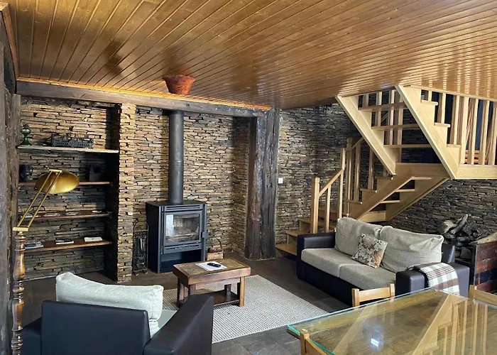 Casa De Xisto Santo Antonio * Videmonte