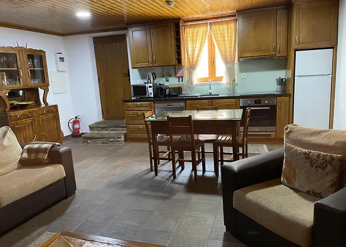 Casa De Xisto Santo Antonio