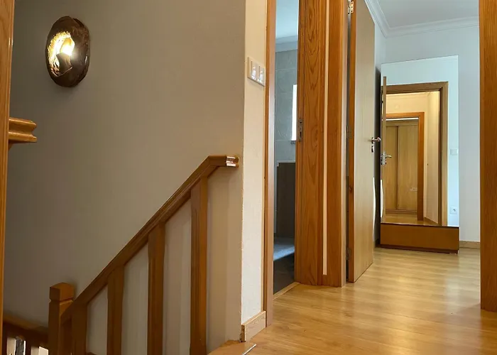 Casa De Xisto Santo Antonio مزرعة للإقامة