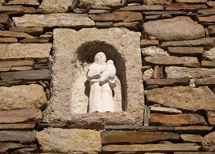 Casa De Xisto Santo Antonio Vakantieboerderij Videmonte